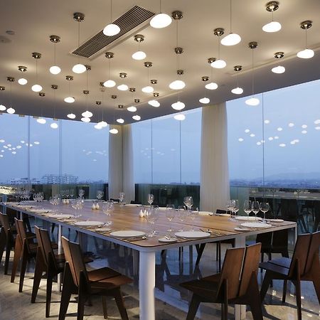 Hotel Wind Xiamen Zewnętrze zdjęcie