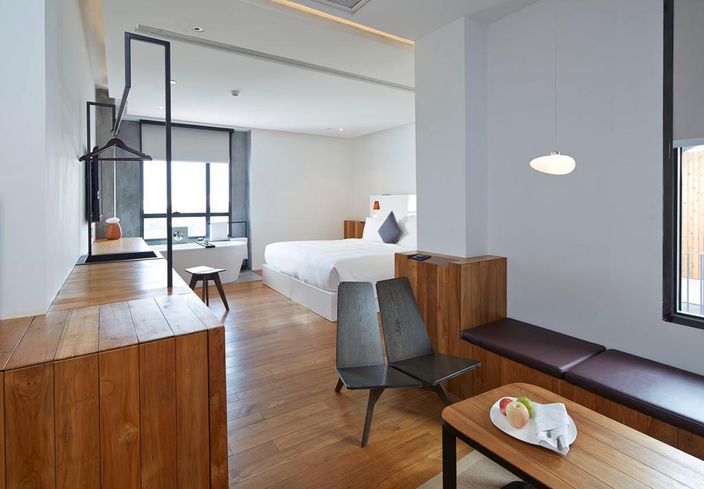 Hotel Wind Xiamen Pokój zdjęcie