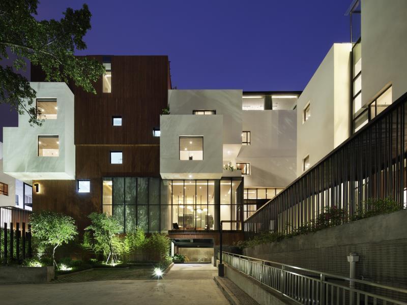 Hotel Wind Xiamen Zewnętrze zdjęcie