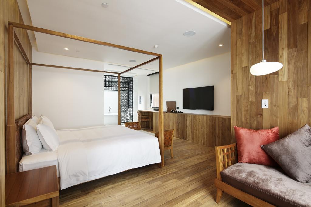 Hotel Wind Xiamen Zewnętrze zdjęcie