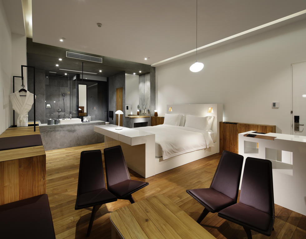 Hotel Wind Xiamen Pokój zdjęcie