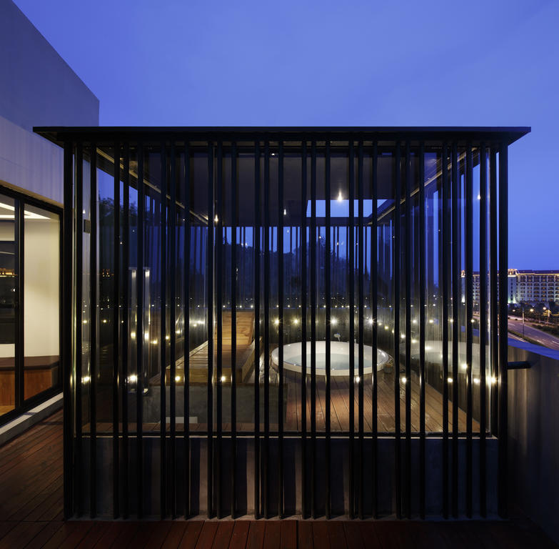 Hotel Wind Xiamen Pokój zdjęcie