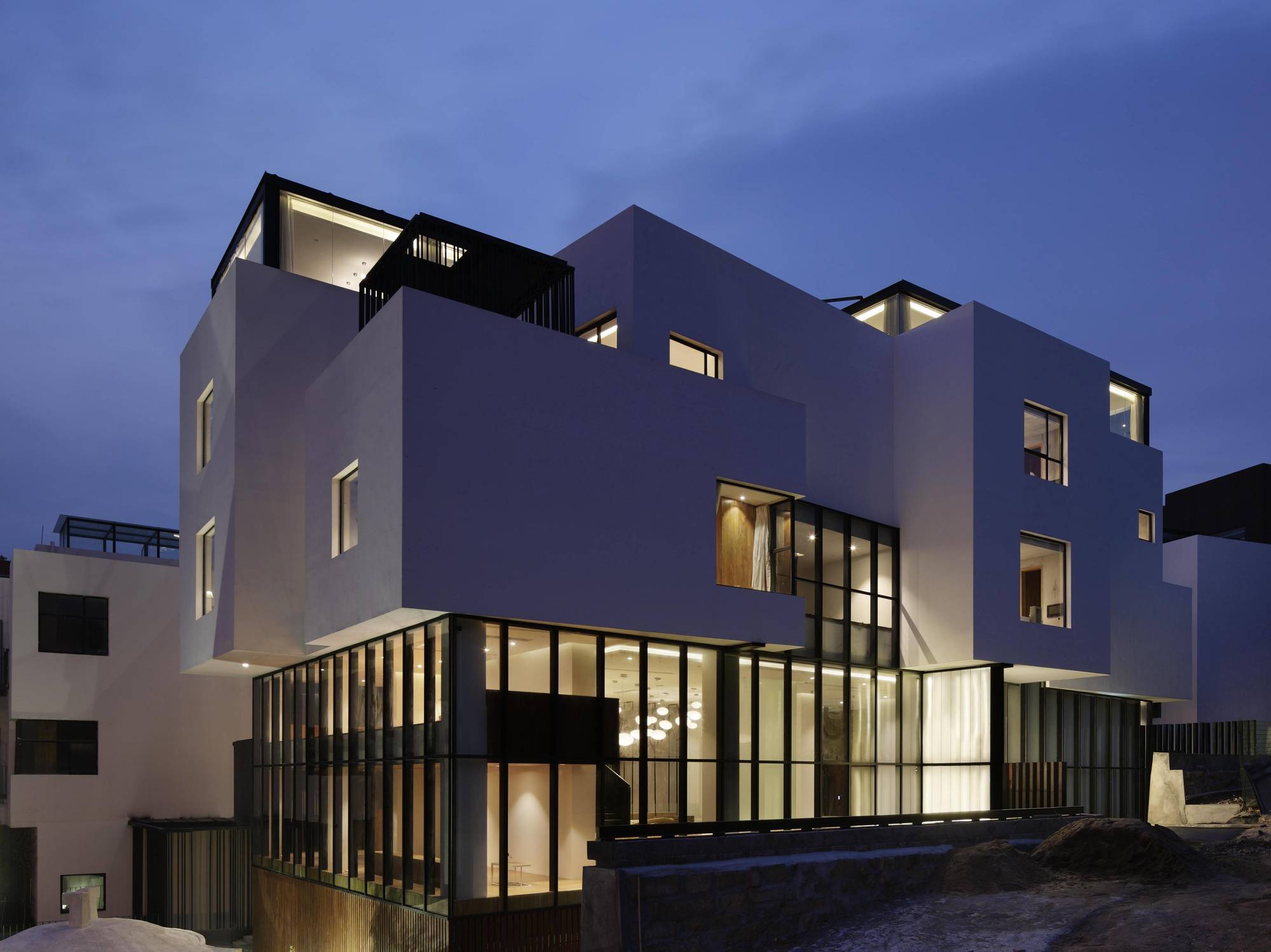 Hotel Wind Xiamen Zewnętrze zdjęcie