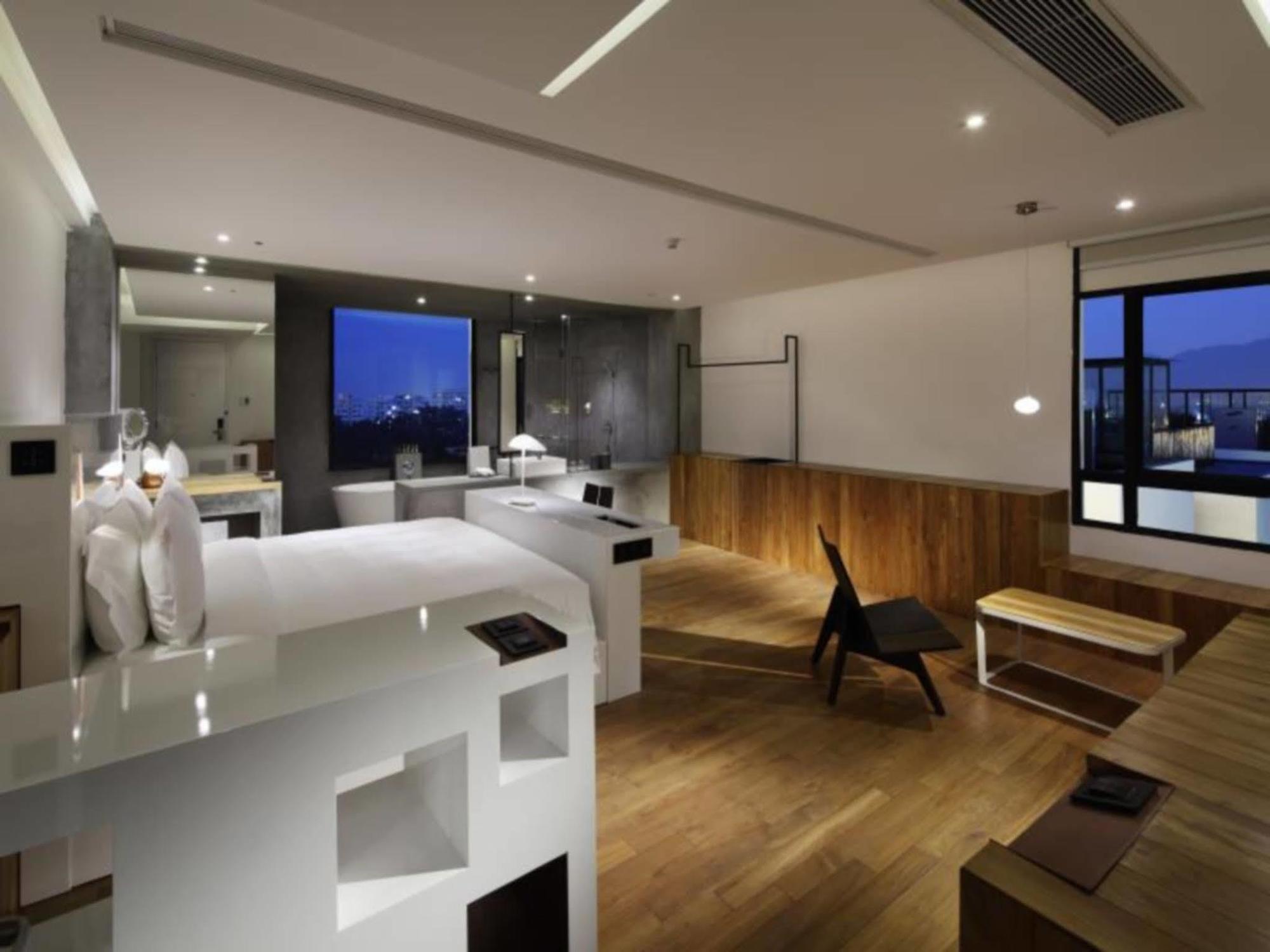 Hotel Wind Xiamen Zewnętrze zdjęcie