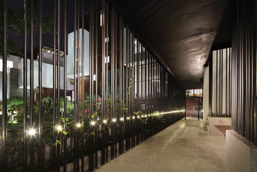 Hotel Wind Xiamen Zewnętrze zdjęcie