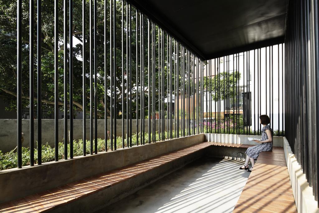 Hotel Wind Xiamen Zewnętrze zdjęcie
