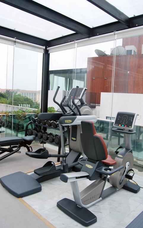 Hotel Wind Xiamen Zewnętrze zdjęcie
