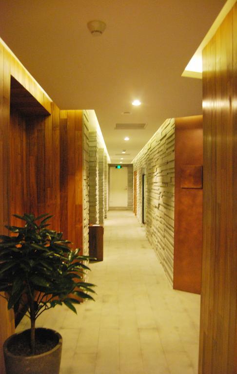 Hotel Wind Xiamen Zewnętrze zdjęcie