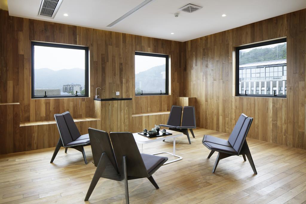 Hotel Wind Xiamen Zewnętrze zdjęcie