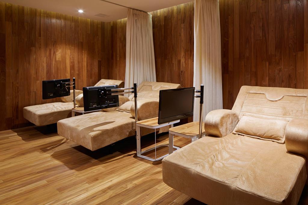 Hotel Wind Xiamen Zewnętrze zdjęcie