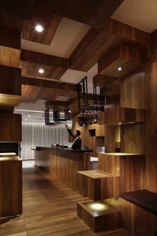 Hotel Wind Xiamen Zewnętrze zdjęcie