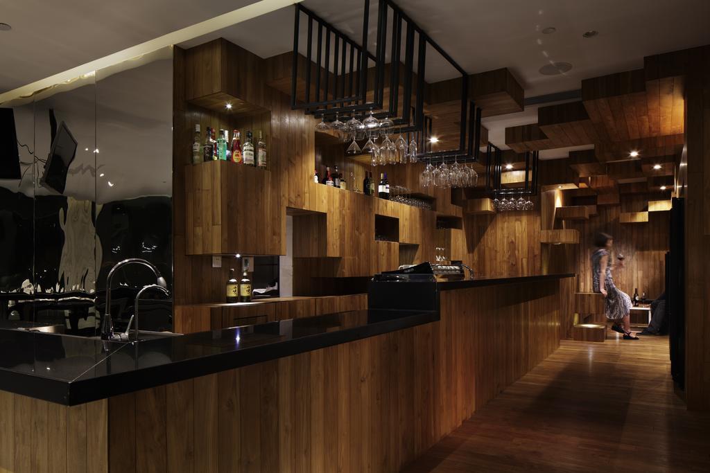 Hotel Wind Xiamen Zewnętrze zdjęcie