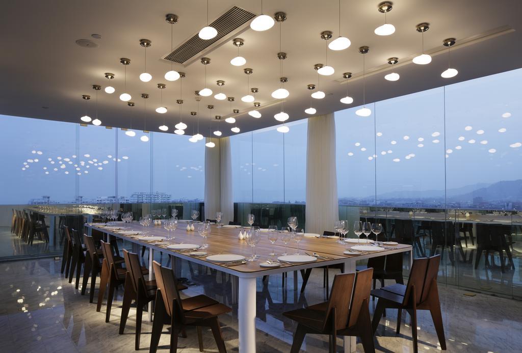 Hotel Wind Xiamen Zewnętrze zdjęcie