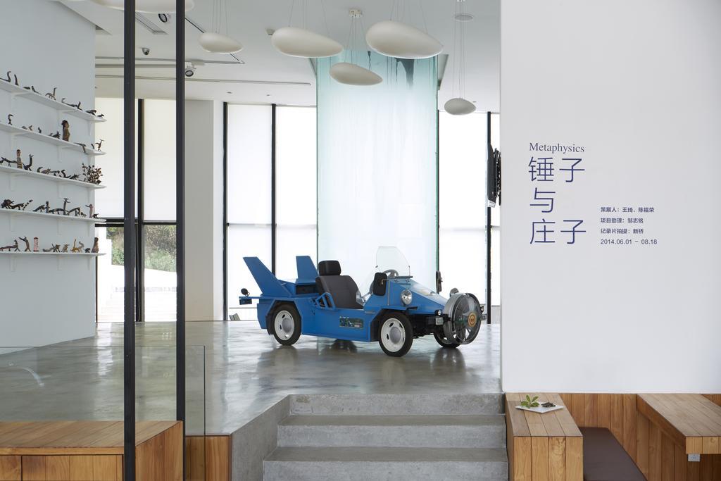 Hotel Wind Xiamen Zewnętrze zdjęcie
