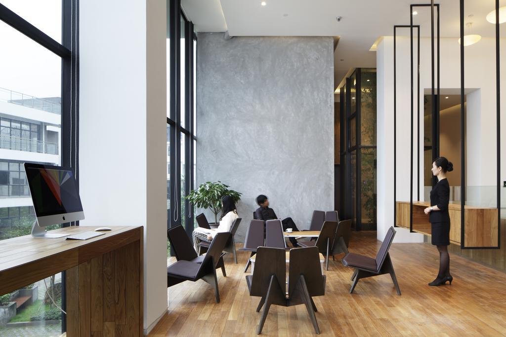 Hotel Wind Xiamen Zewnętrze zdjęcie