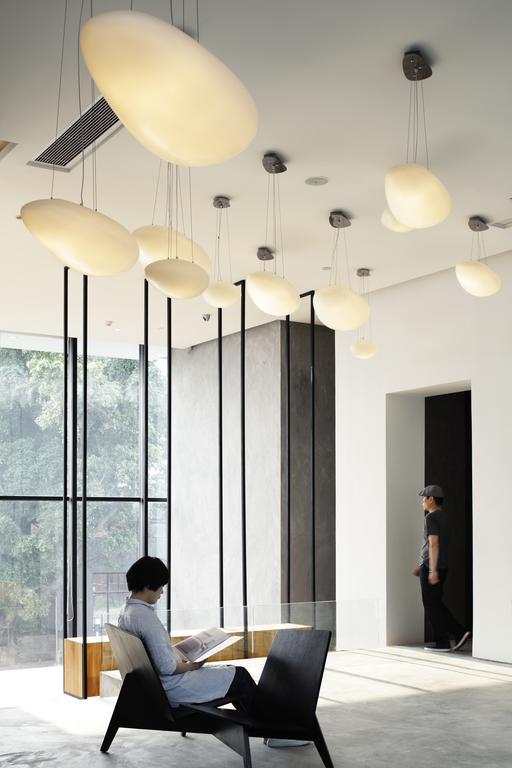 Hotel Wind Xiamen Zewnętrze zdjęcie