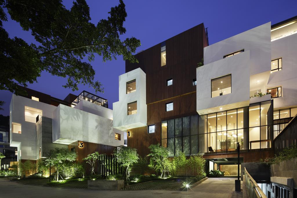 Hotel Wind Xiamen Zewnętrze zdjęcie