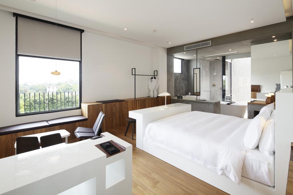 Hotel Wind Xiamen Pokój zdjęcie