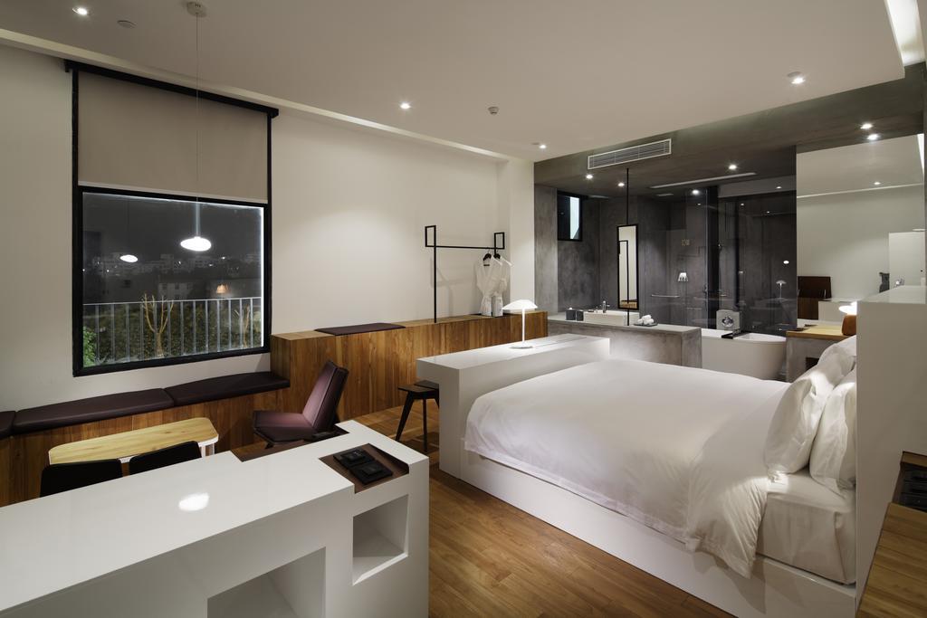 Hotel Wind Xiamen Pokój zdjęcie