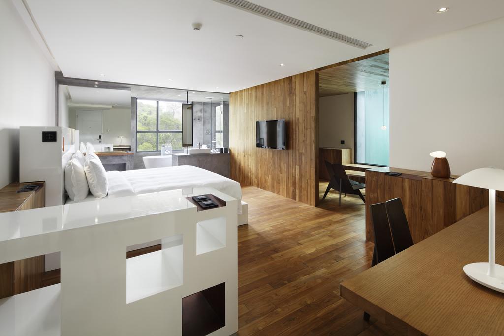 Hotel Wind Xiamen Pokój zdjęcie