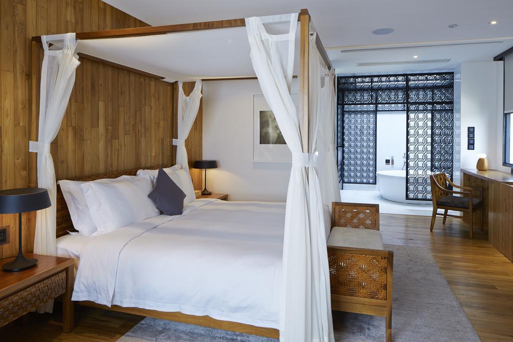 Hotel Wind Xiamen Pokój zdjęcie