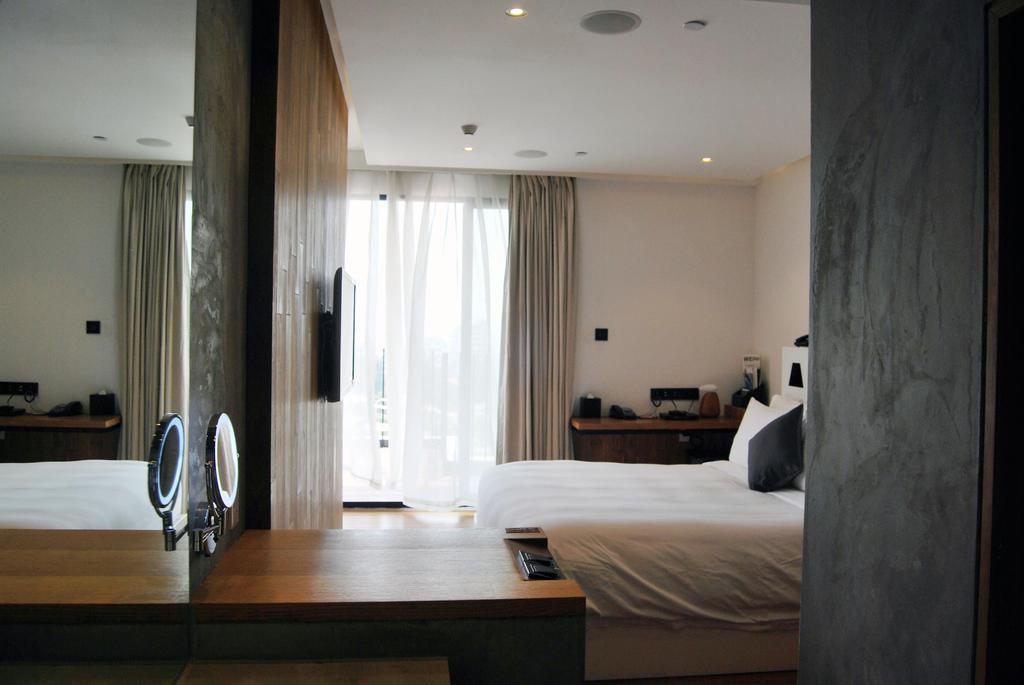 Hotel Wind Xiamen Pokój zdjęcie