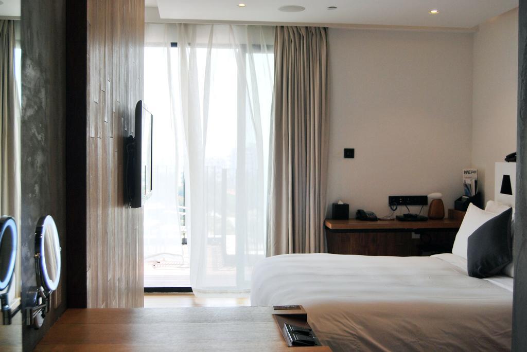 Hotel Wind Xiamen Pokój zdjęcie