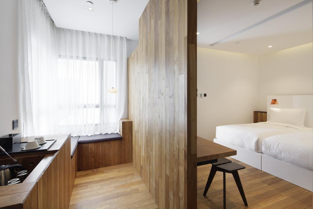 Hotel Wind Xiamen Pokój zdjęcie