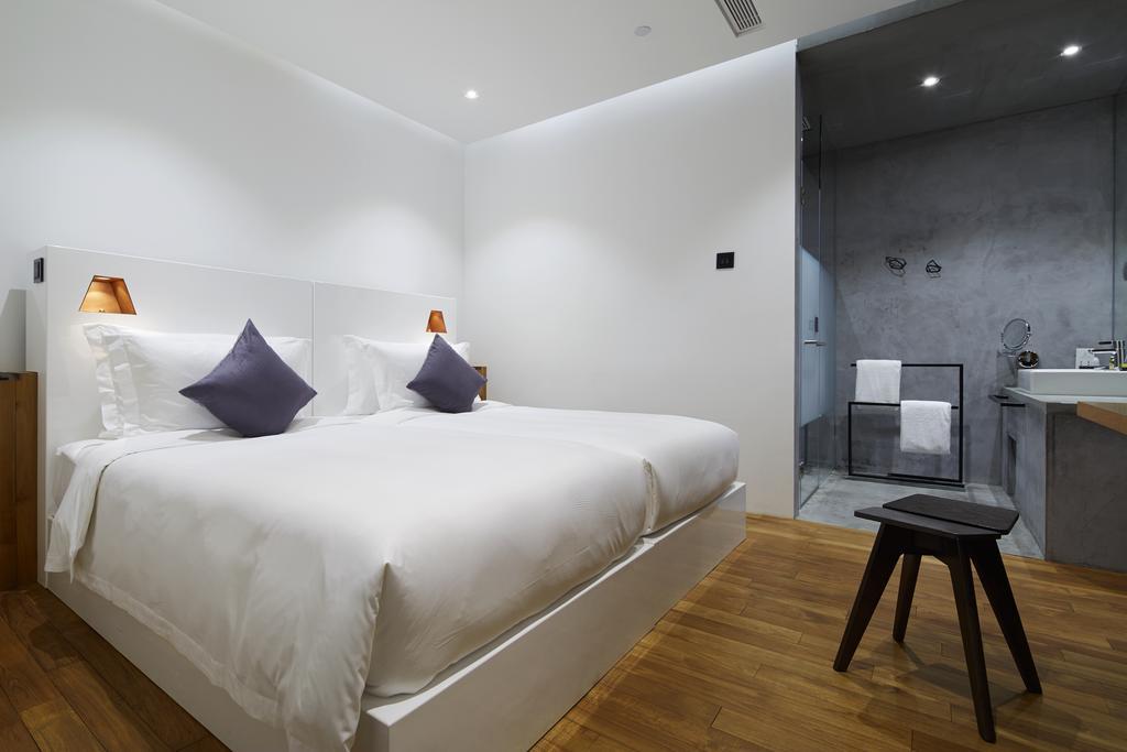 Hotel Wind Xiamen Pokój zdjęcie